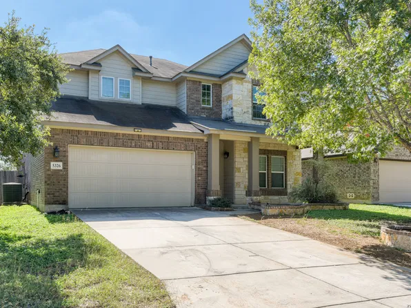5326 Ginger Rise, San Antonio, TX 78253