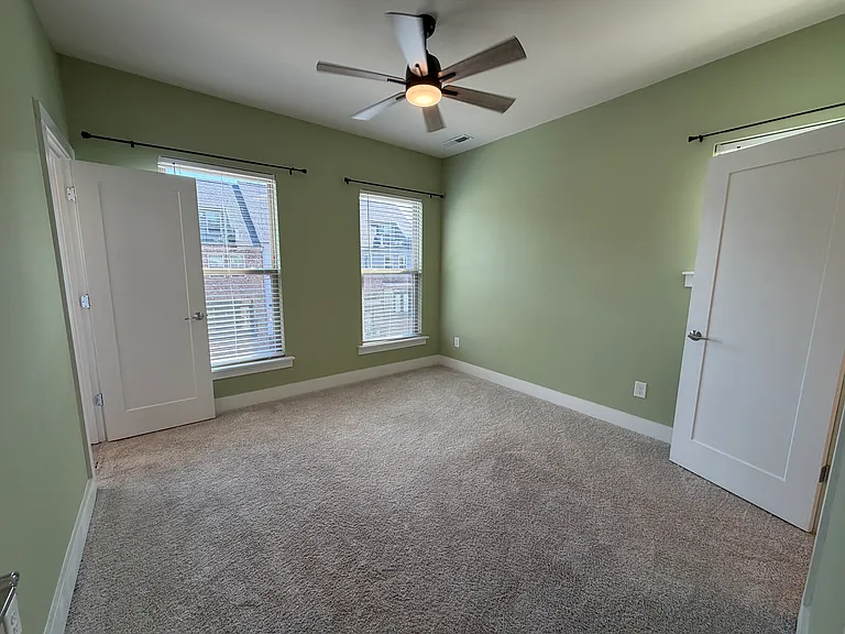 Guest Bedroom on upper floor