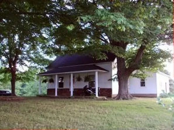 9447 Dykersburg Rd, Marion, IL 62959