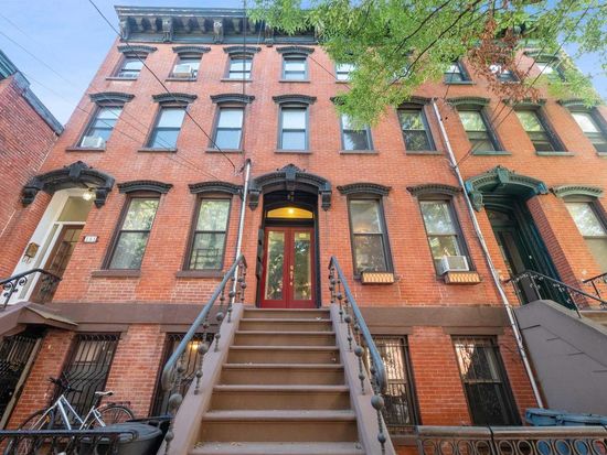 153 Mercer St, Jersey City, NJ 07302