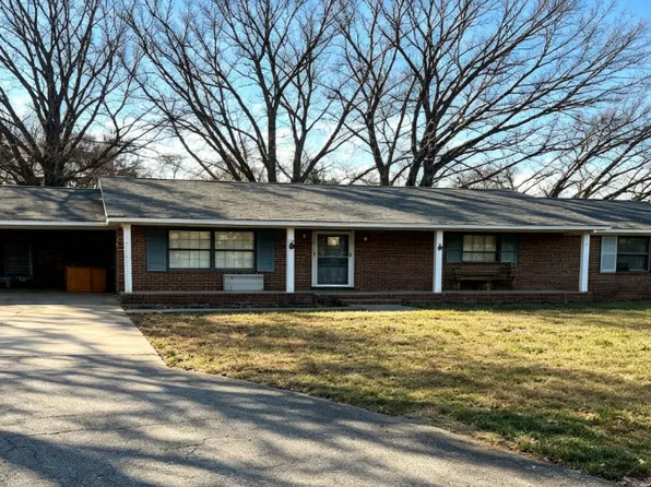 395 County Road 283, Florence, AL 35633