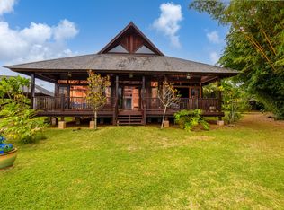 1756B Makaleha Pl, Kapaa, HI 96746