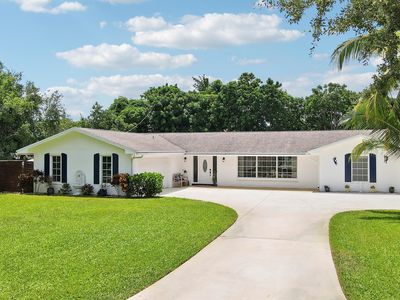 339 Country Club Drive, Tequesta, FL, 33469