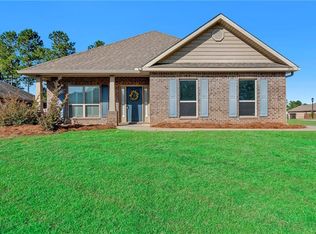 12656 Chickadee Ln, Spanish Fort, AL 36527