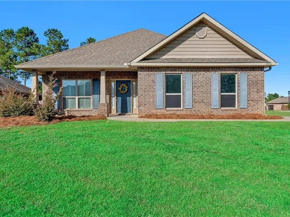 12656 Chickadee Ln, Spanish Fort, AL 36527