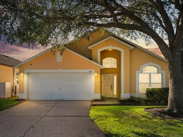 1113 Casterton Cir, Davenport, FL 33897
