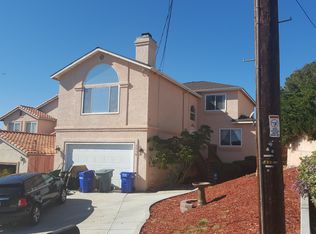 1316 Maria Ave, Spring Valley, CA 91977