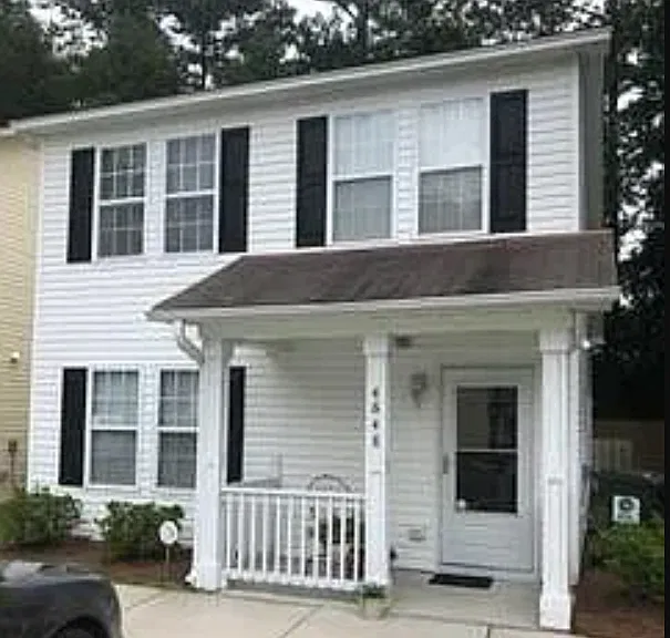 4648 Crawdad Ct