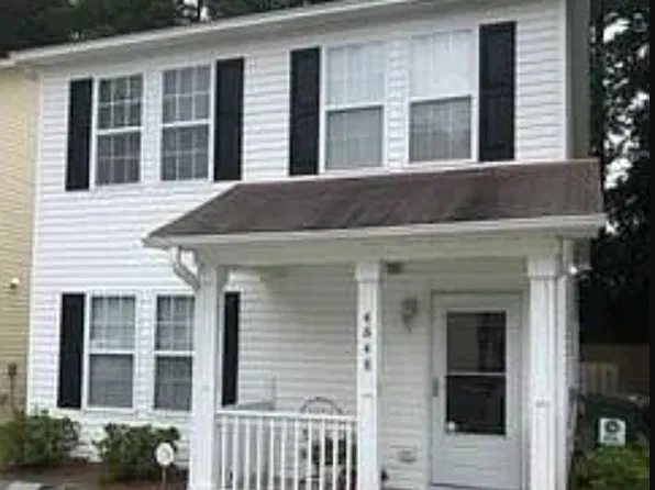 4648 Crawdad Ct, Wilmington, NC 28405
