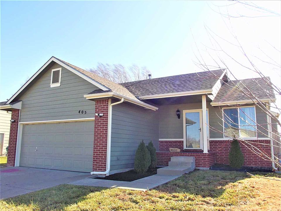 1st image of 405 Parkwood Dr
