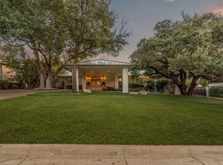 5849 Merrymount Rd, Fort Worth, TX 76107