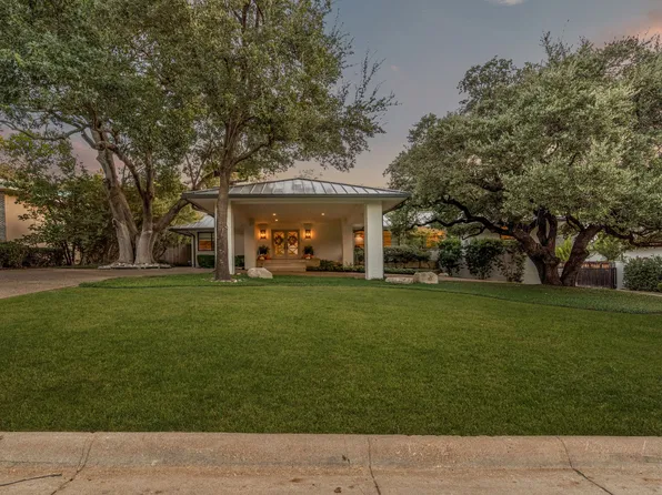 5849 Merrymount Rd, Fort Worth, TX 76107