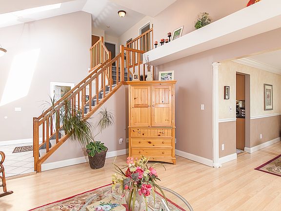 Living Room-Wood Floors