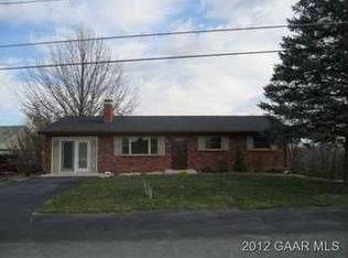 61 Hillside Dr, Verona, VA 24482