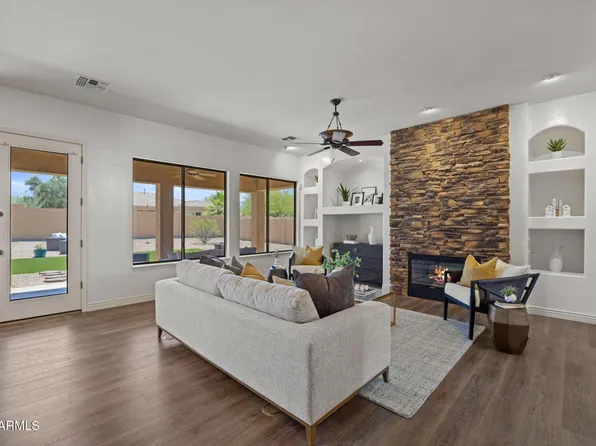 12809 S 177TH Avenue, Goodyear, AZ 85338