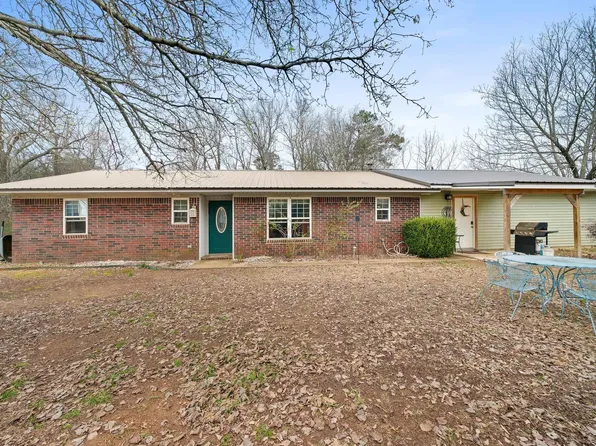 142 Horatio Homesites N, Horatio, AR 71842