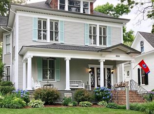609 Mayes Pl, Columbia, TN 38401