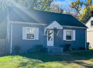 2312 Summer Hill Ave, Richmond, VA 23234