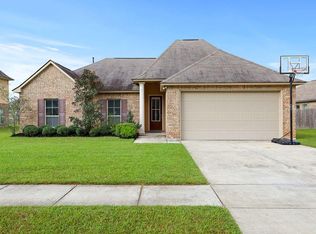 39643 Big Branch Dr, Ponchatoula, LA 70454