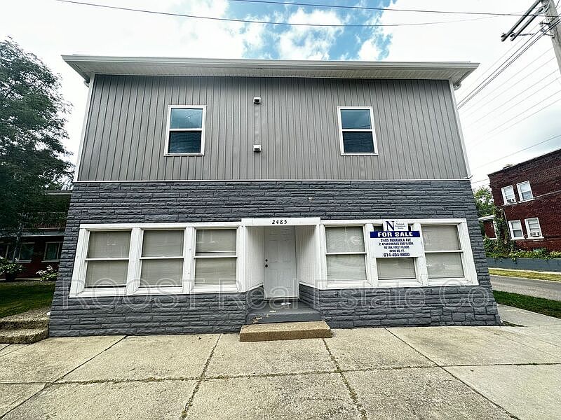 1st image of 2485 Indianola Ave APT 2
