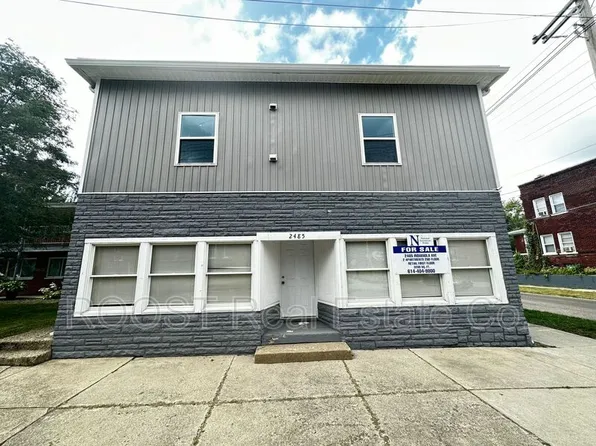 2485 Indianola Ave, Columbus, OH 43202