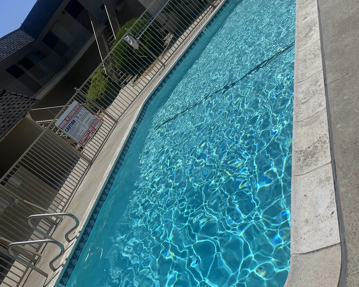 Santa Fe Springs Apartments — Photo 3