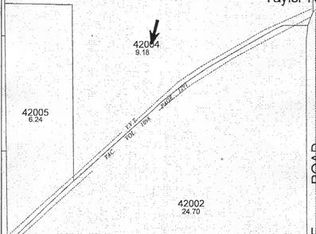 Taylor Rd, Selah, WA 98942
