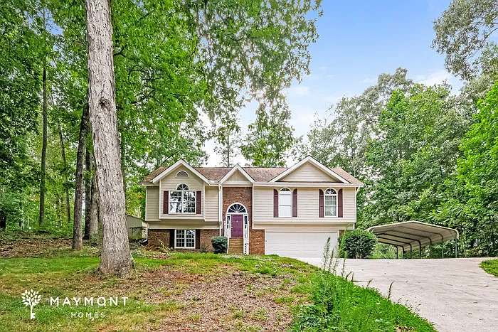 130 Moss Overlook Rd — Photo 1