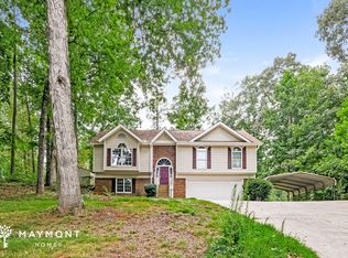 130 Moss Overlook Rd, Dawsonville, GA 30534