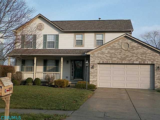 1st image of 5414 Olde Vintage Dr