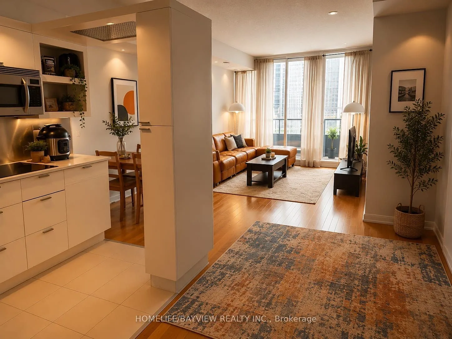 2 bed, $2,999 — Photo 3