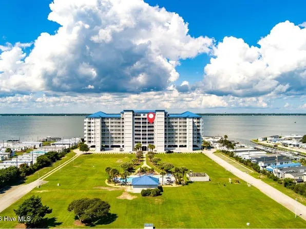1550 Salter Path Road #606, Indian Beach, NC 28512