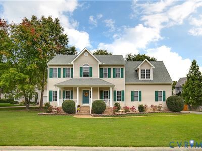 14706 Collington Turn, Midlothian, VA, 23112