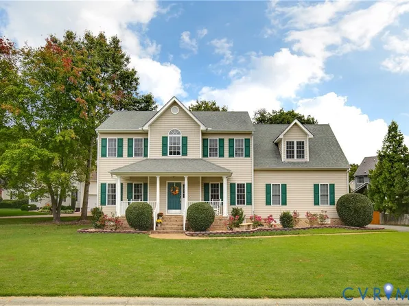 14706 Collington Turn, Midlothian, VA 23112