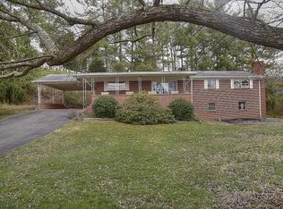 204 Ponderosa Dr, Greeneville, TN 37743