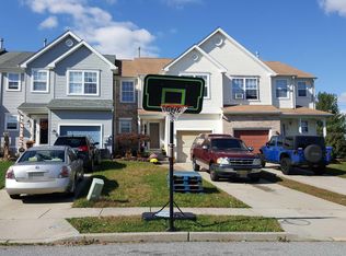 44 Hetton Ct, Glassboro, NJ 08028
