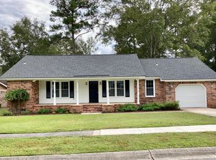 126 Bramwell Dr, Summerville, SC 29485