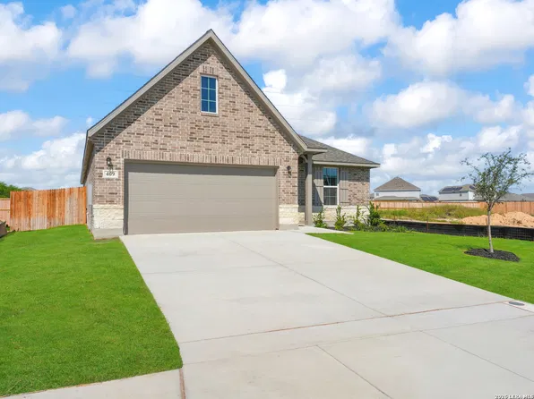 409 Safari Ridge, Cibolo, TX 78108