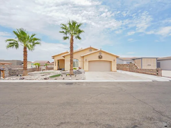14646 E 49th Dr, Yuma, AZ 85367
