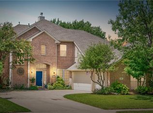 1331 Lighthouse Ln, Allen, TX 75013