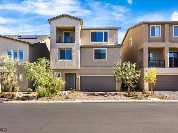 5646 Spring Trellis St, Las Vegas, NV 89113