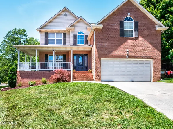 1295 Emerald Forest Ln, Powell, TN 37849
