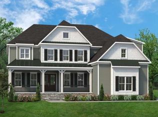 4540 Plymouth Pines Dr, Apex, NC 27523