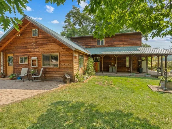 2521 Allen Rd, Elk, WA 99009