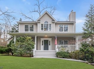 72 Gillette Road, Long Hill Twp., NJ 07933