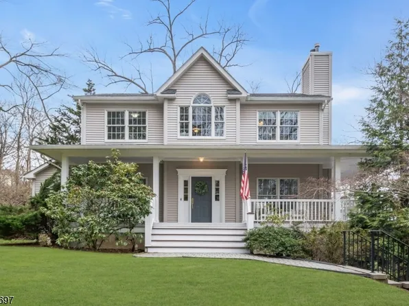 72 Gillette Road, Long Hill Twp., NJ 07933