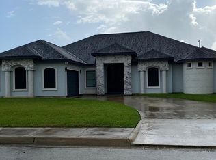 6064 Rusty Nail Dr, Brownsville, TX 78526