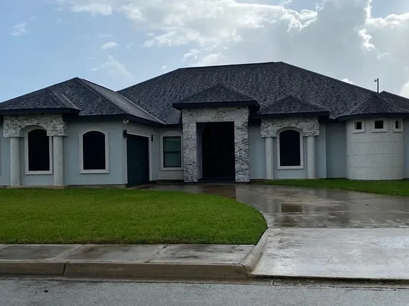 6064 Rusty Nail Dr, Brownsville, TX 78526