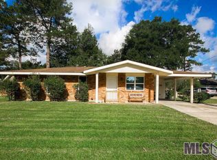 2101 Carolyn Ave, Saint Rose, LA 70726