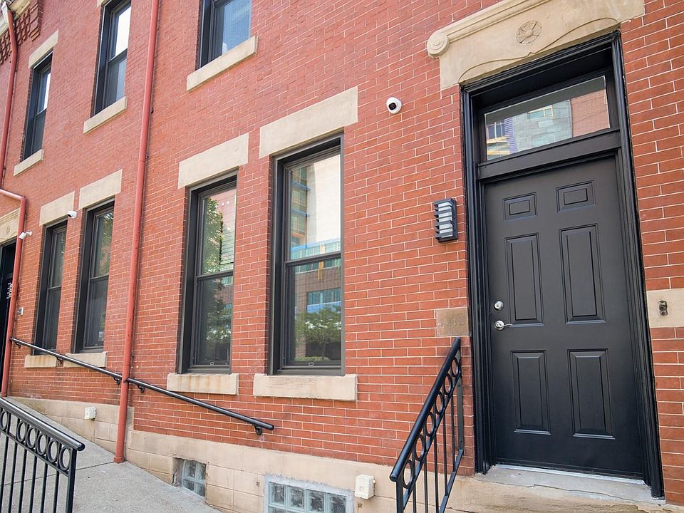 Welcome to 4410 Penn Ave-Unit 1!
 Directly across from Children's Hospital you are in the heart of all the activities for Lawrenceville and Bloomfield!